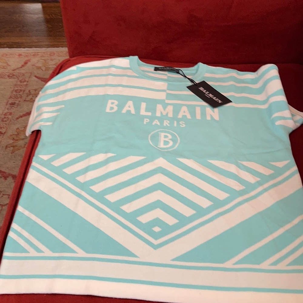 Balmain top